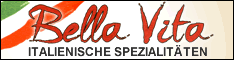 Pizzeria Bella Vita Logo
