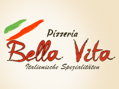 Pizzeria Bella Vita Logo